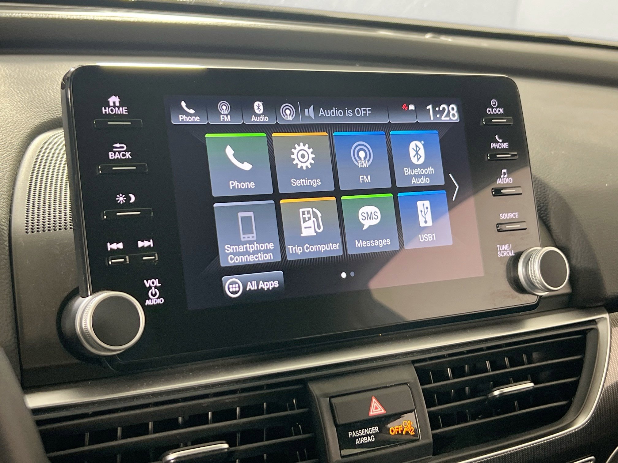 Used 2022 Honda Accord Sport Special Edition image 14