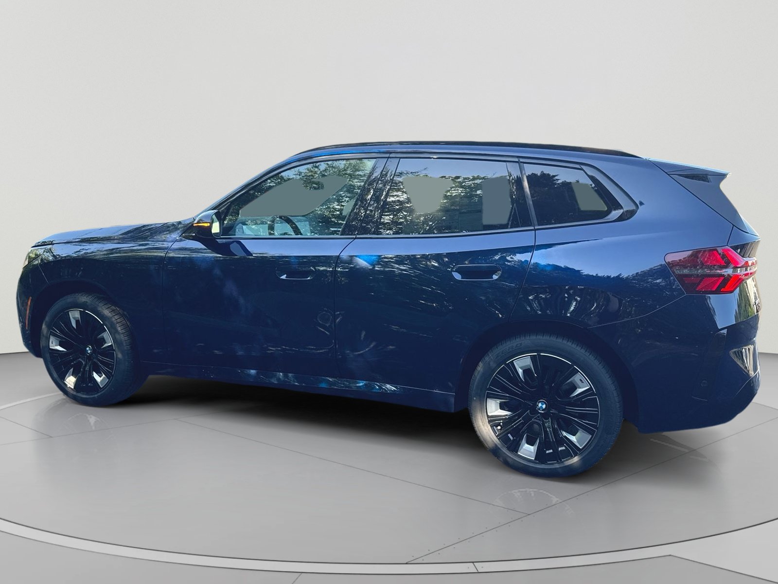 New 2026 BMW X3 xDrive30i w/ Premium Package AWD/4WD image 8