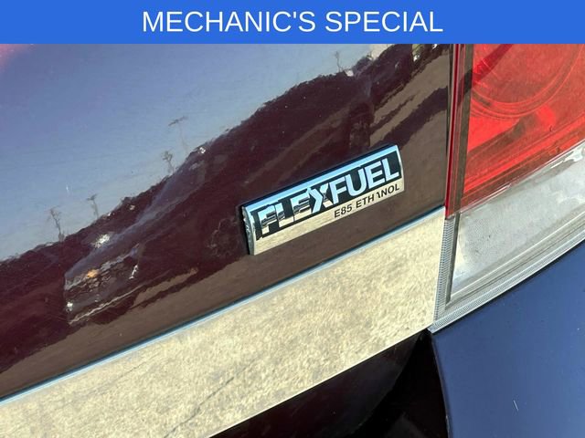 Used 2007 Chevrolet Impala LT image 10