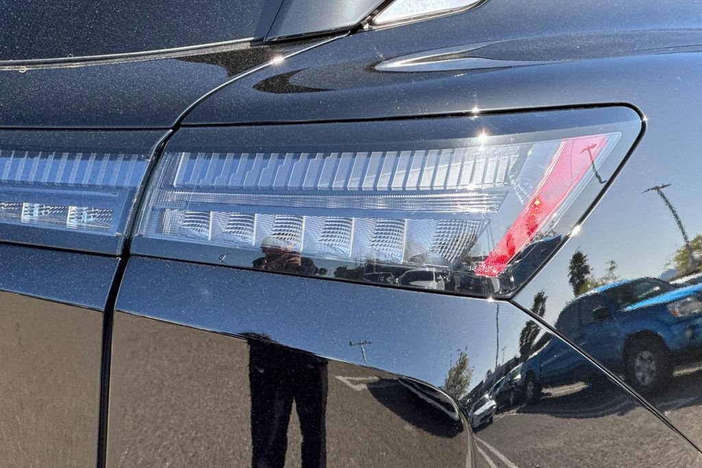 New 2025 Nissan Murano SL w/ Cargo Package image 7