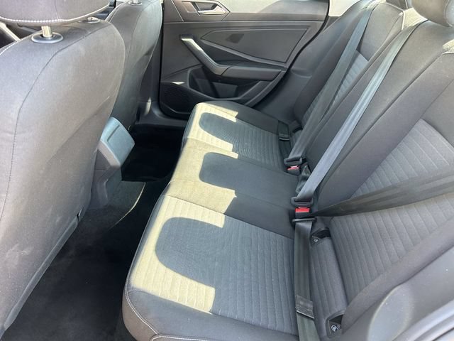 Used 2024 Volkswagen Jetta S FWD image 18