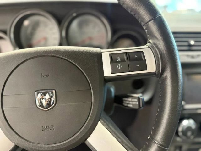 Used 2008 Dodge Challenger SRT8 image 16