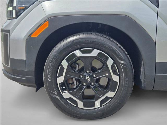 Used 2024 Hyundai Santa Fe SEL FWD image 10