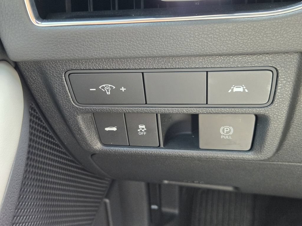Certified 2023 Hyundai Sonata SEL FWD image 27