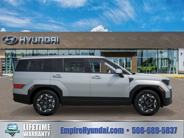 New 2026 Hyundai Santa Fe SE image 7