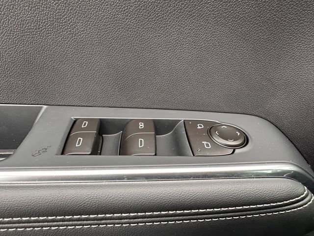 New 2026 GMC Acadia Elevation w/ Black Edition image 25