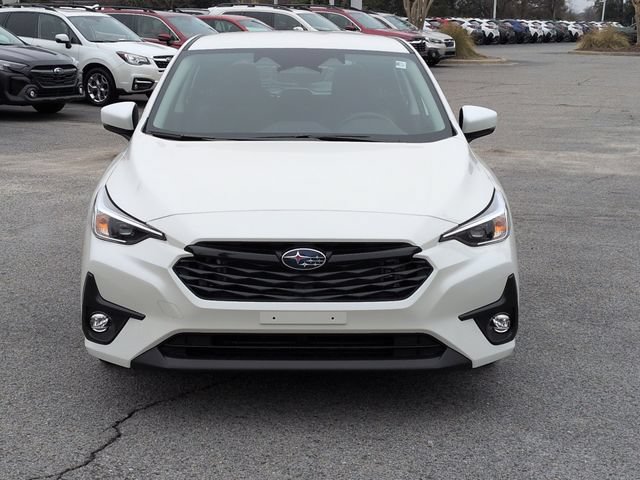 New 2026 Subaru Impreza 2.0i Sport AWD/4WD image 8