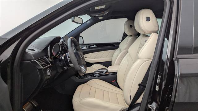 Used 2019 Mercedes-Benz GLE 63 AMG S w/ Premium 3 Package image 14
