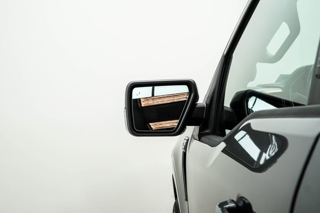 Used 2022 Ford F150 Lariat image 14