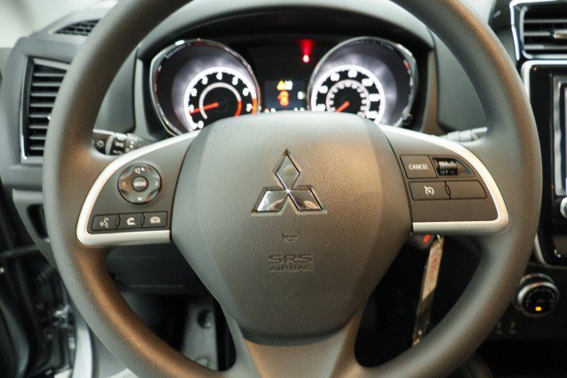 New 2026 Mitsubishi Outlander Sport ES AWD/4WD image 8