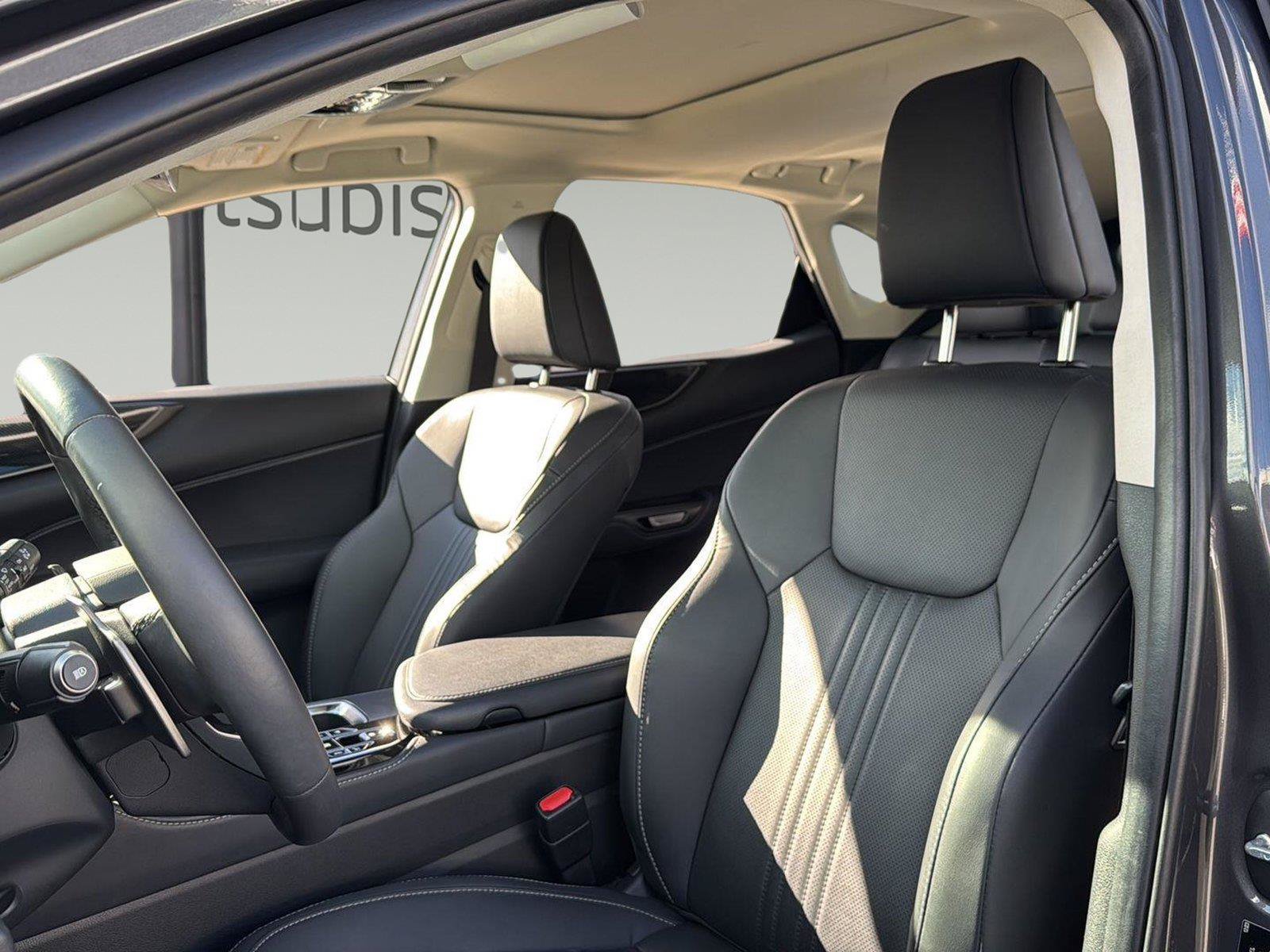 Used 2024 Lexus NX 350 AWD w/ Cold Area Package image 14