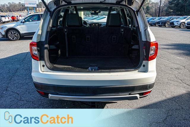 Used 2019 Honda Pilot EX-L image 42