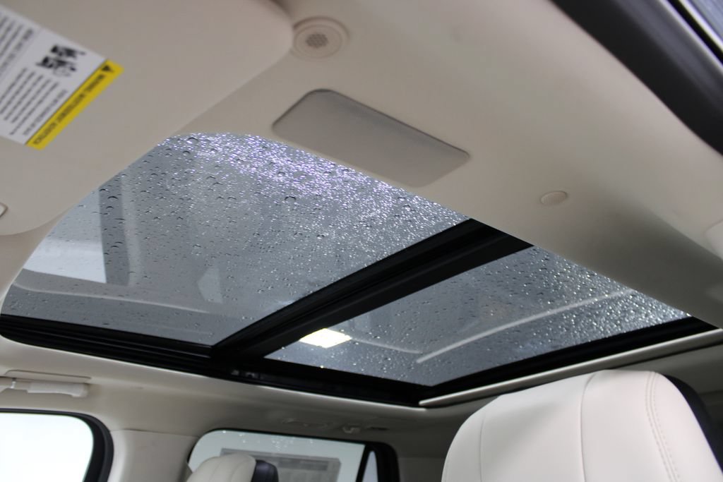 New 2027 Lincoln Navigator L Reserve RWD image 60