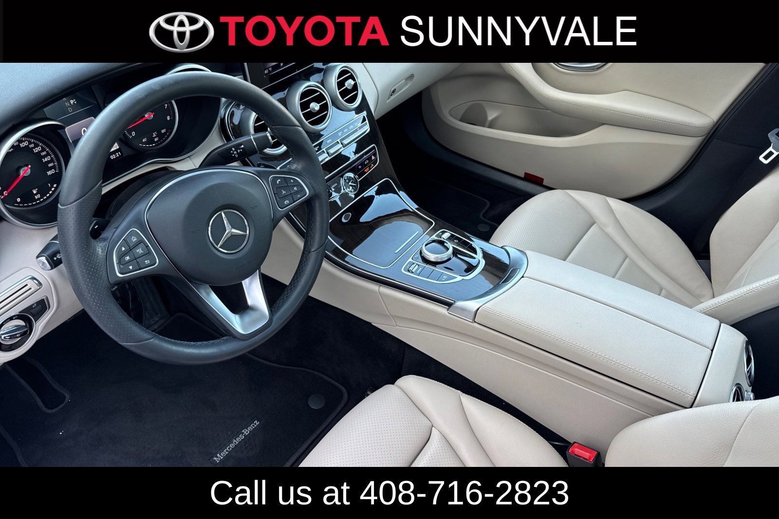 Used 2017 Mercedes-Benz C 300 Sedan image 10