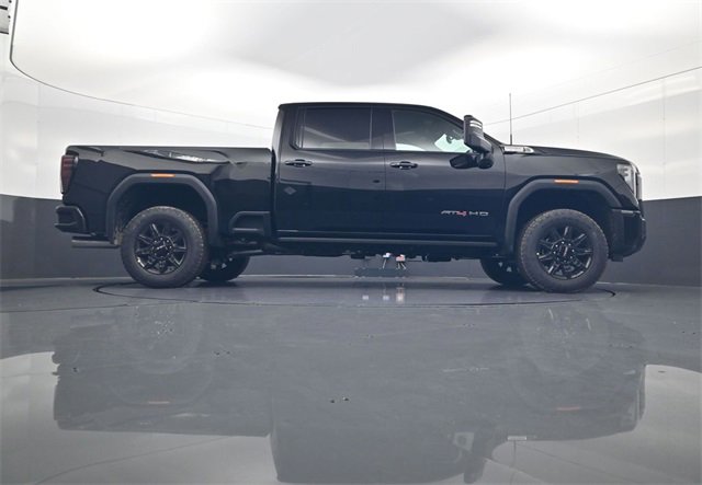 New 2026 GMC Sierra 2500 AT4 w/ AT4 Premium Plus Package image 24
