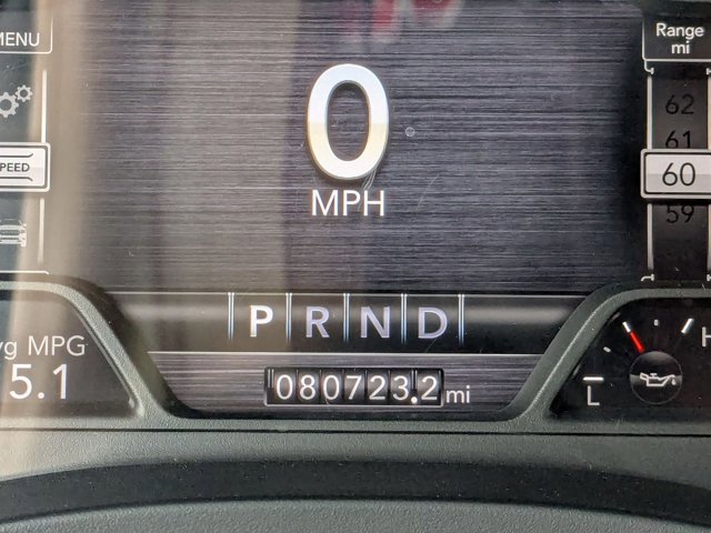 Used 2020 RAM 1500 Big Horn image 11