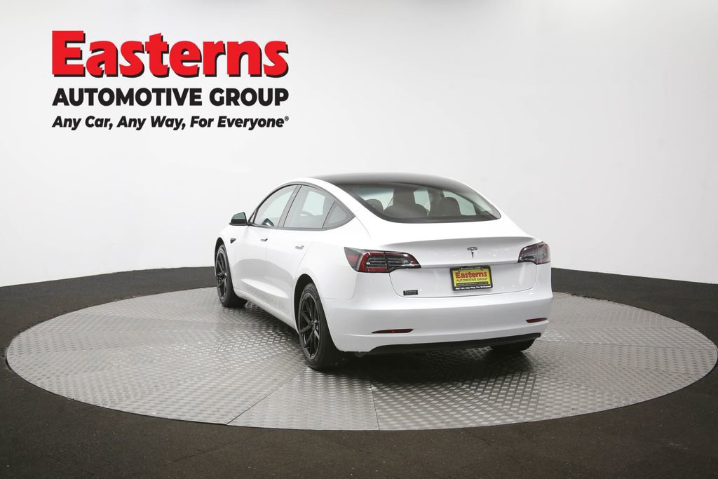 Used 2023 Tesla Model 3 Standard Range RWD image 31