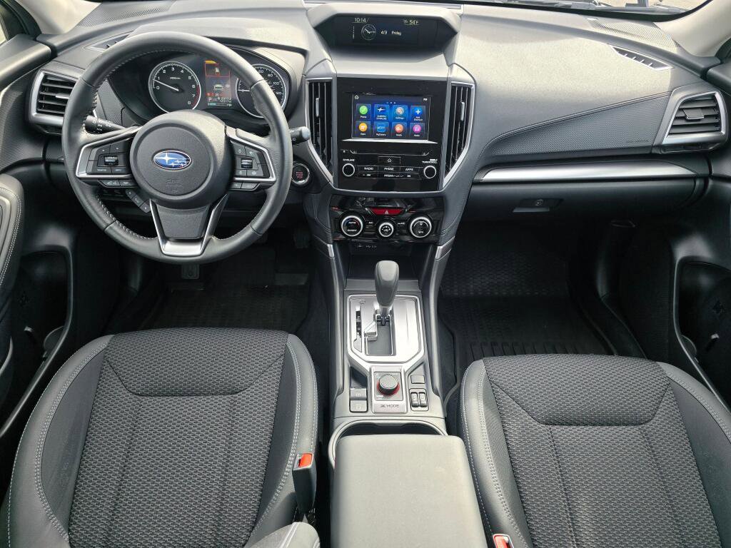 Used 2020 Subaru Forester Premium image 19