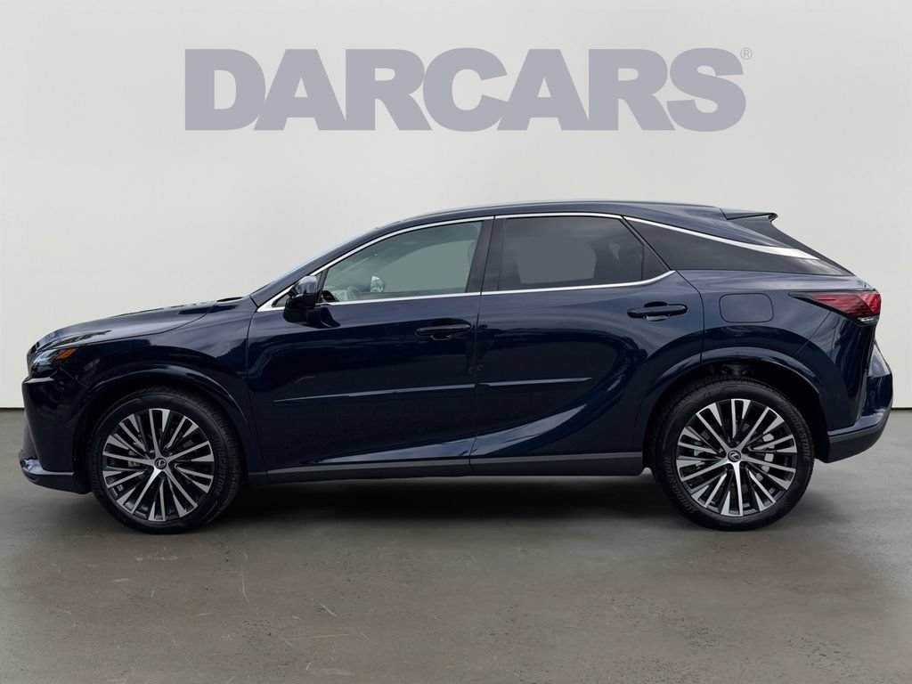 Certified 2026 Lexus RX 350 Premium Plus w/ Convenience Package AWD/4WD image 3