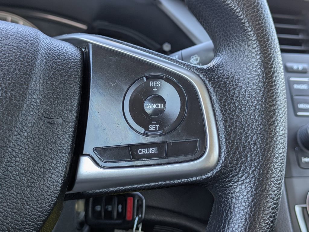 Used 2016 Honda Civic LX image 25