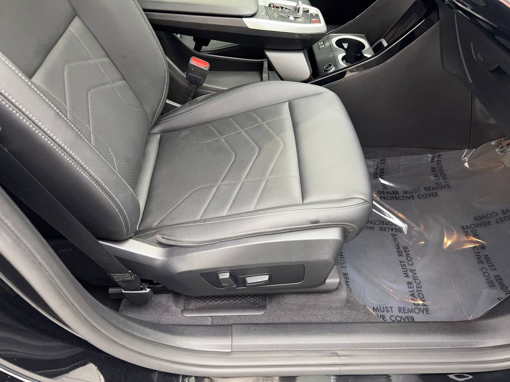 Used 2025 BMW X1 xDrive28i image 44