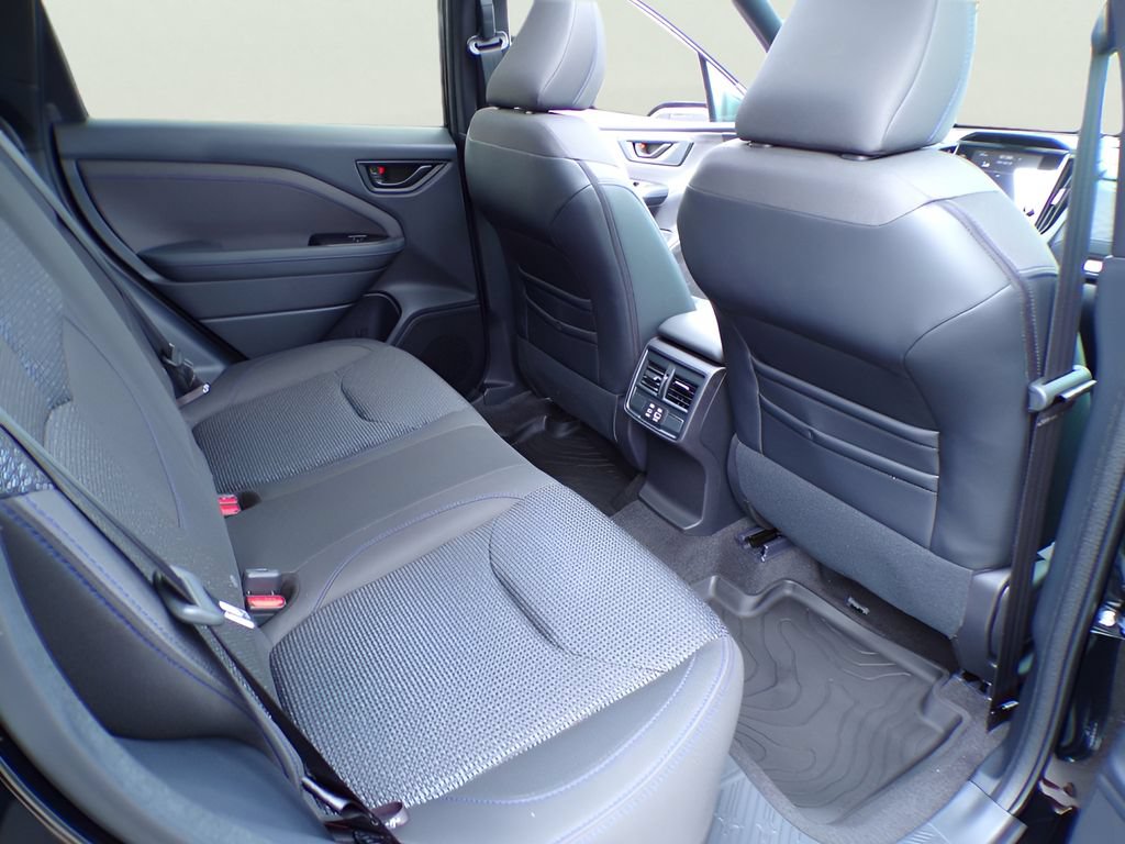 Certified 2026 Subaru Forester Premium AWD/4WD image 20