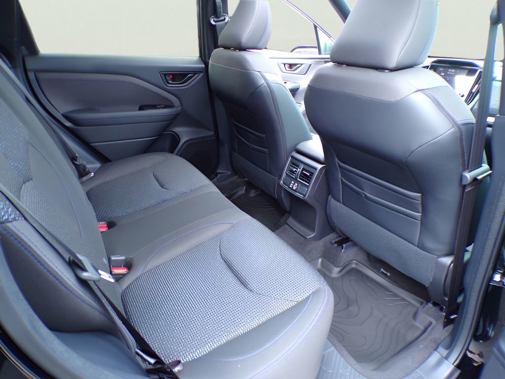 Certified 2026 Subaru Forester Premium AWD/4WD image 20