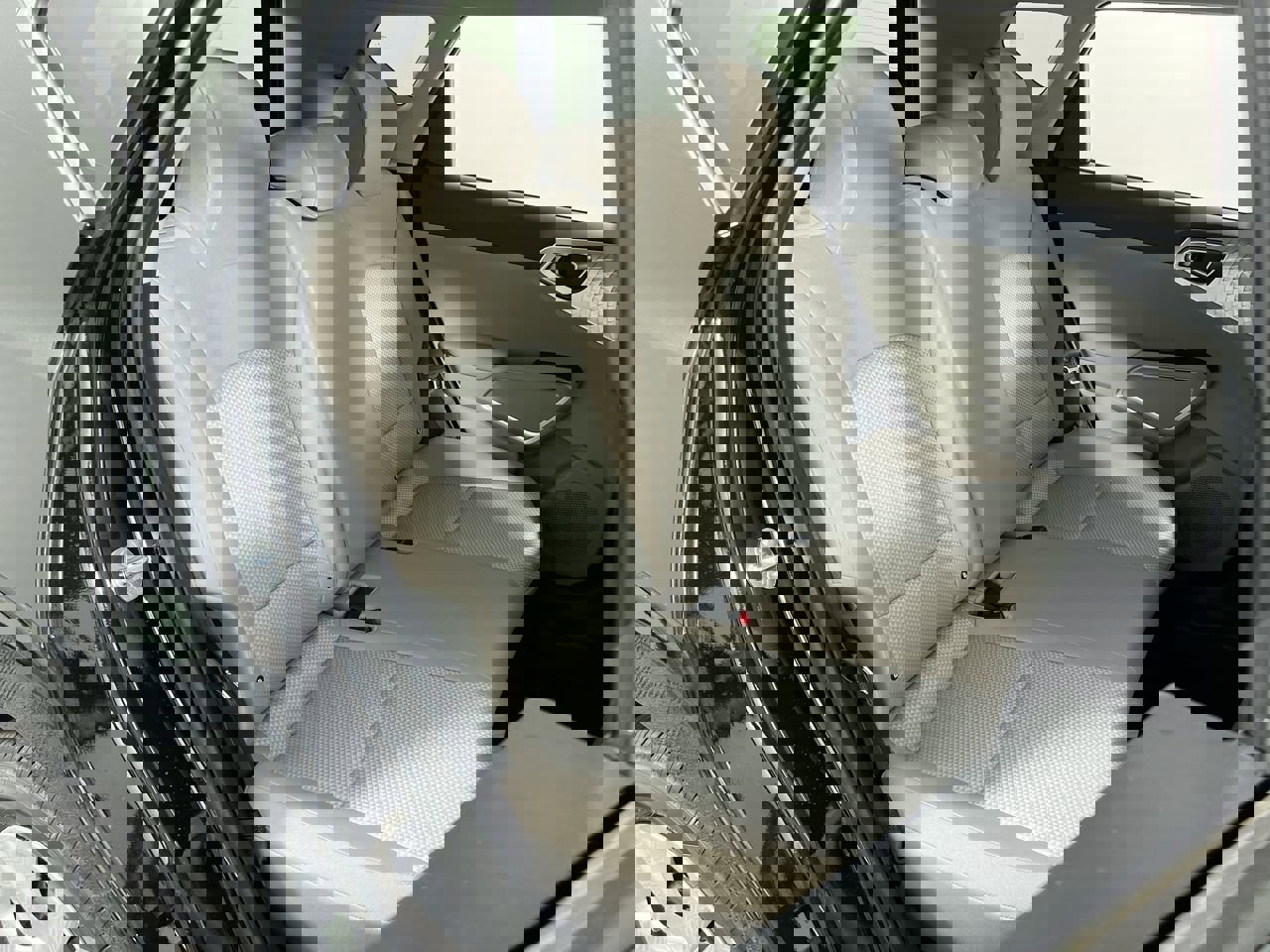 New 2025 Kia Soul LX w/ LX Technology Package image 29