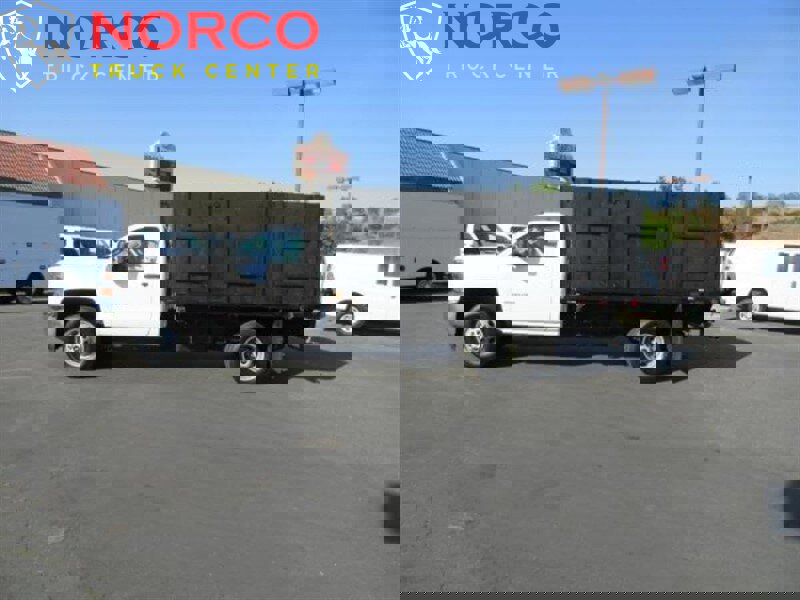 Used 2015 Chevrolet Silverado 3500 W/T image 16