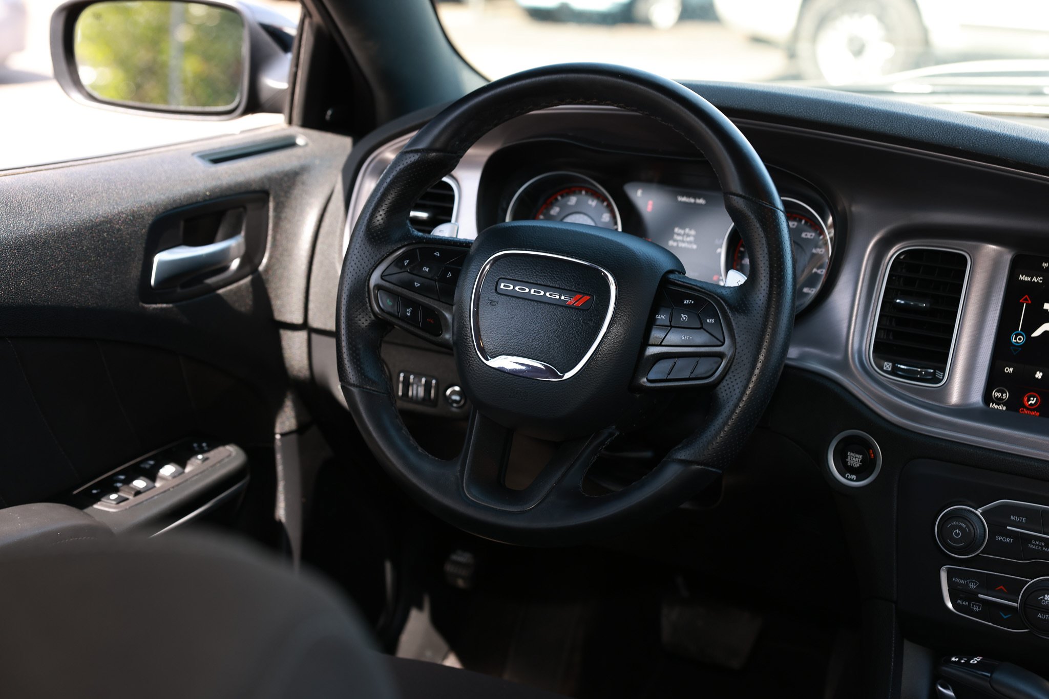 Used 2023 Dodge Charger R/T RWD image 32