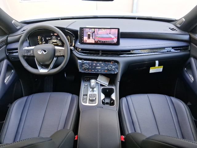 New 2026 INFINITI QX60 Sport w/ Dark Cargo Package AWD/4WD image 9