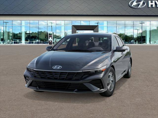 New 2026 Hyundai Elantra SE FWD image 6