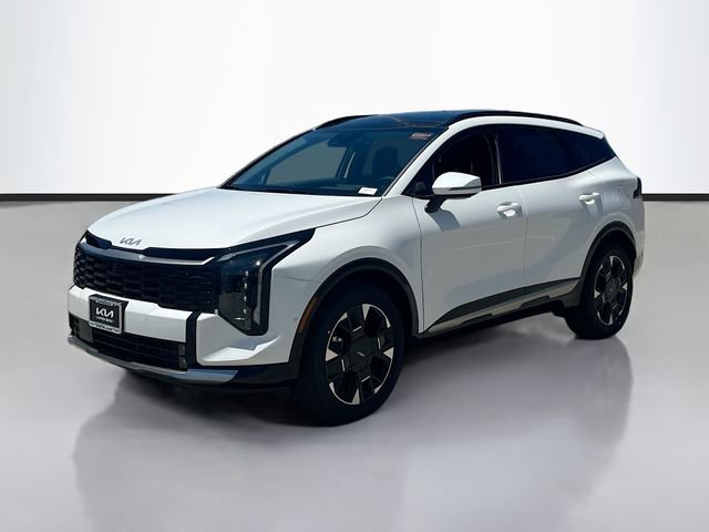 New 2026 Kia Sportage SX Prestige AWD/4WD image 3