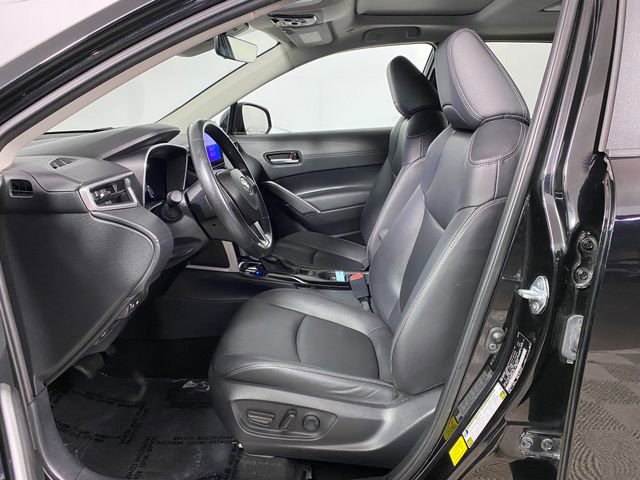 Certified 2023 Toyota Corolla Cross XLE w/ Convenience Package AWD/4WD image 10