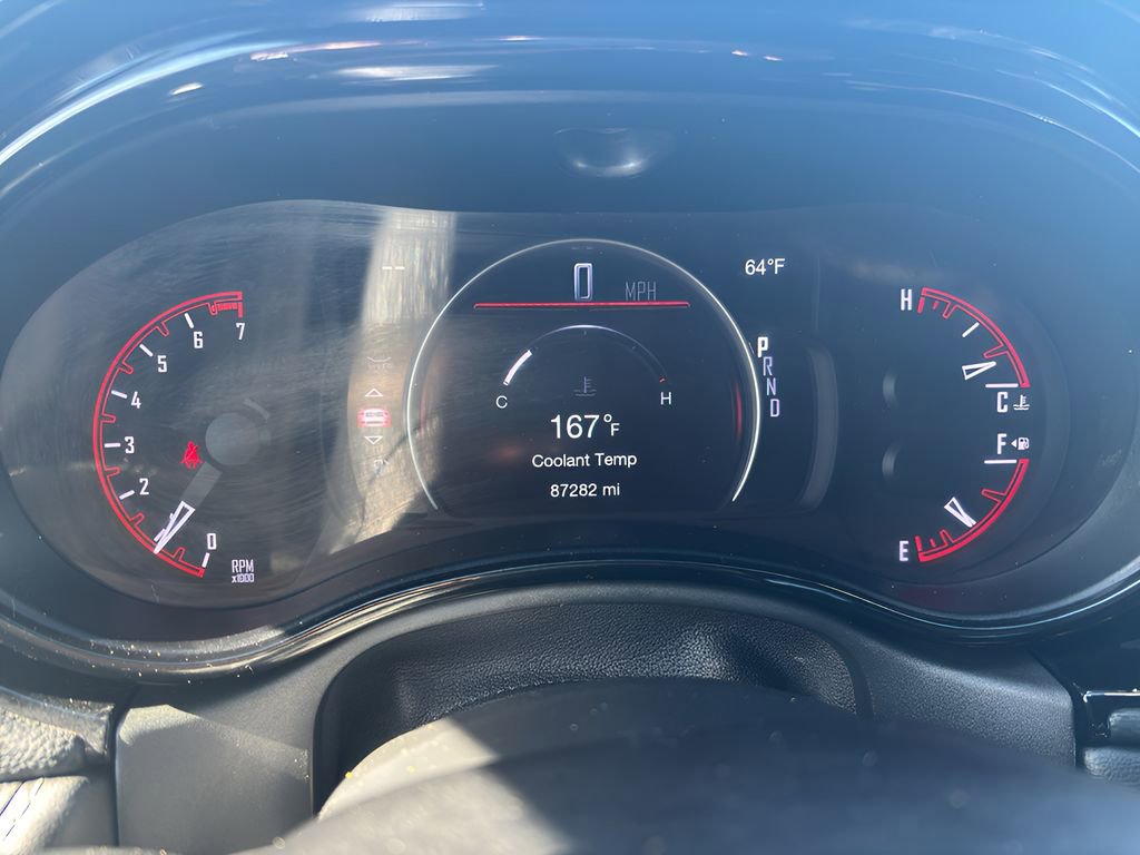 Used 2021 Dodge Durango GT image 15