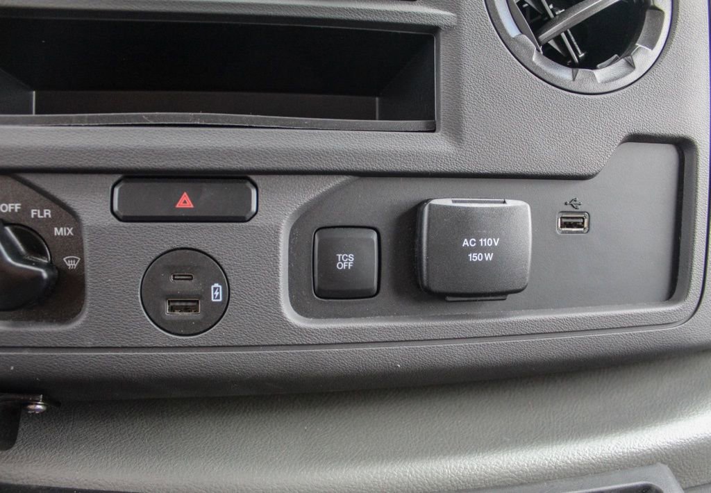 New 2025 Ford E-350 and Econoline 350 Super Duty w/ Power Equipment Group image 35