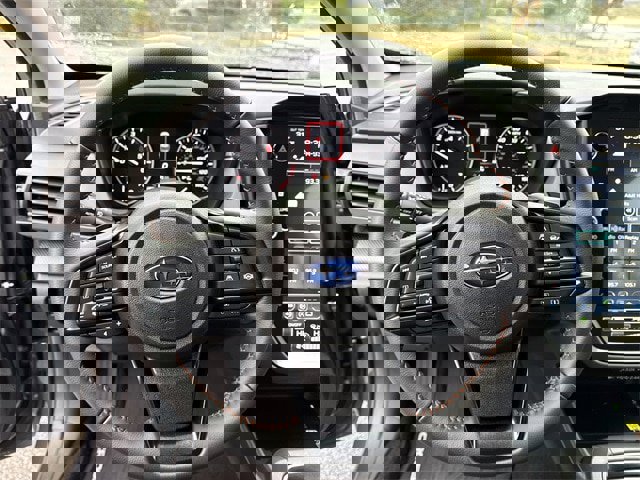 Certified 2025 Subaru Crosstrek 2.5i Limited w/ Popular Package #3A image 25