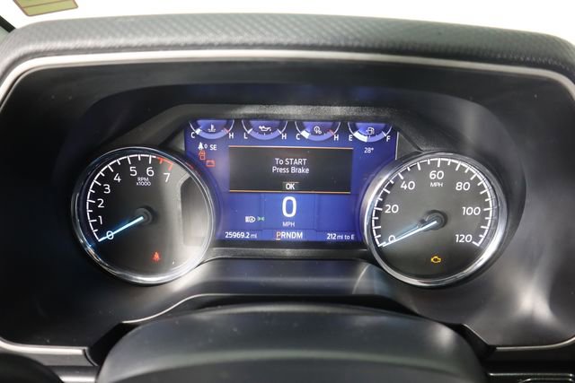 Certified 2023 Ford F150 XLT w/ Equipment Group 302A High AWD/4WD image 46