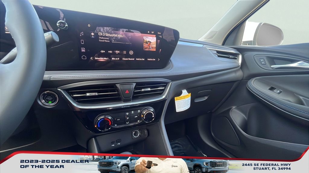 New 2026 Buick Encore GX Sport Touring w/ Advanced Technology Package image 20