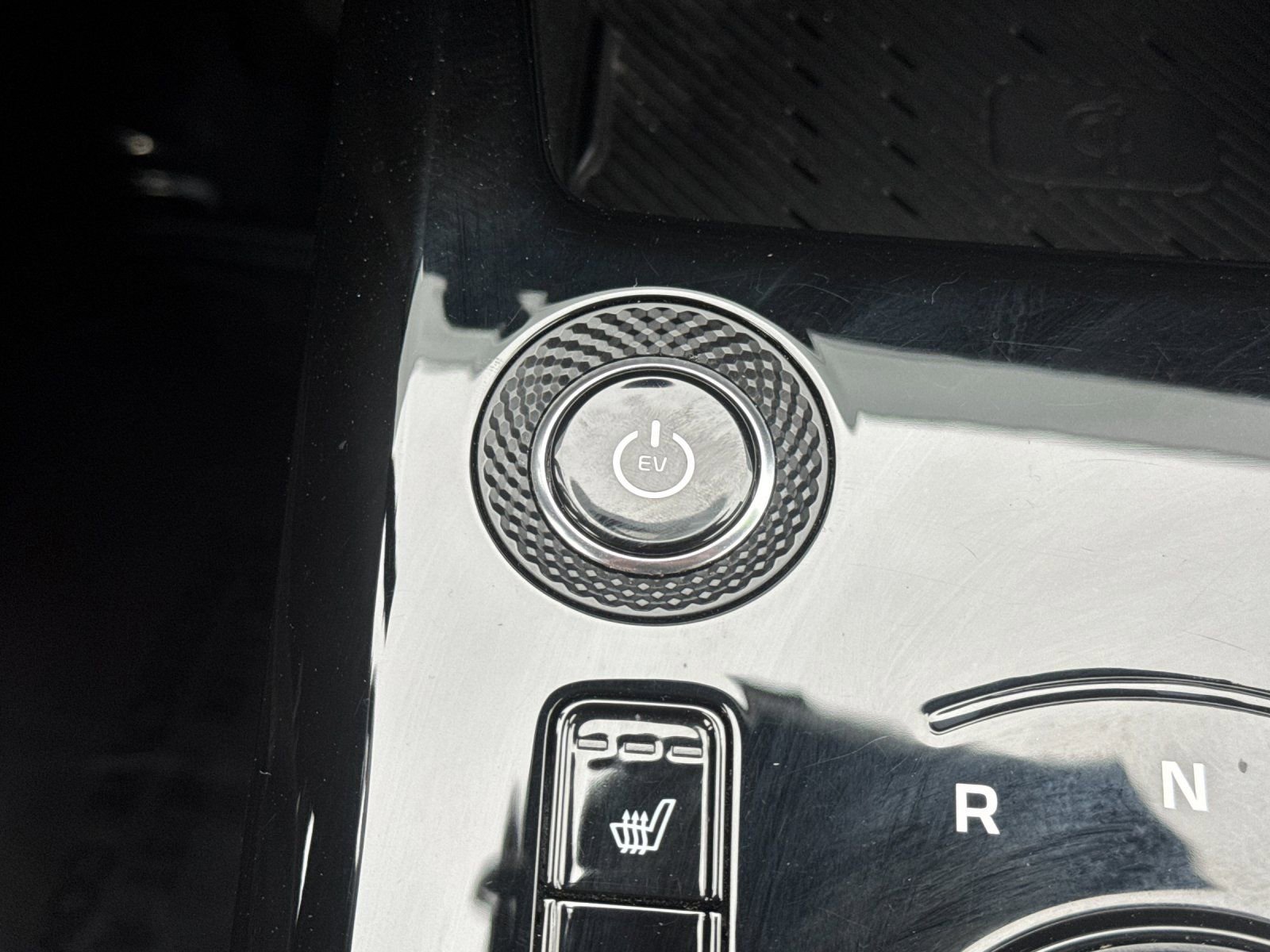 Used 2025 Kia Niro Wind image 23