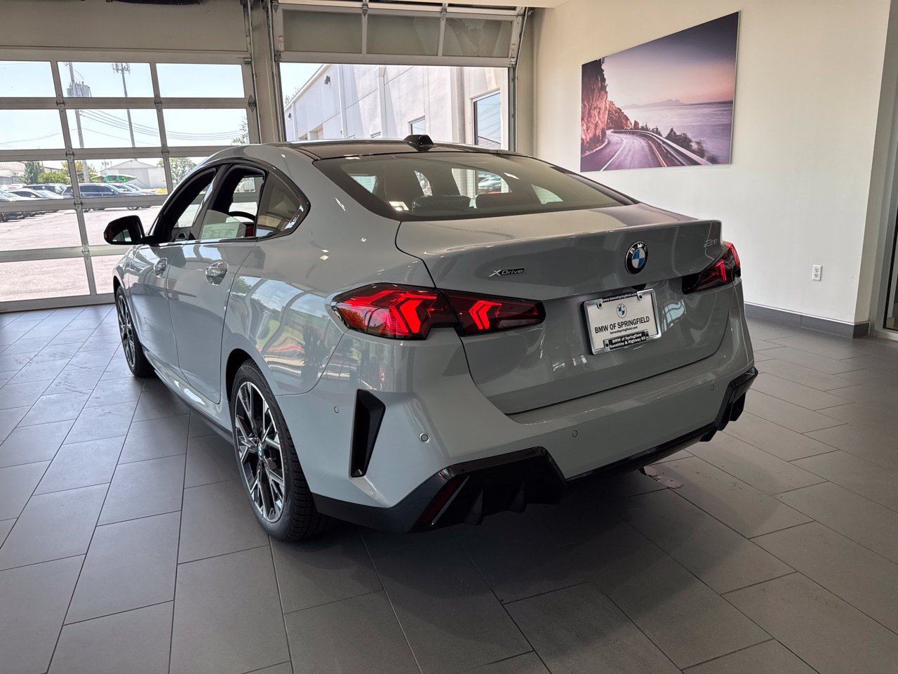 New 2026 BMW 228i xDrive w/ Premium Package AWD/4WD image 6