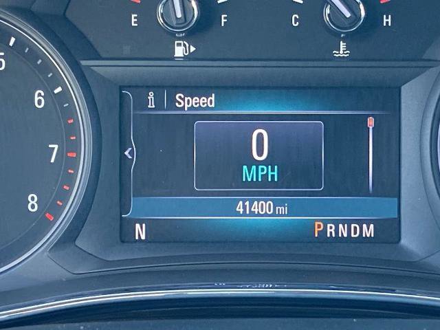 Used 2019 Buick Encore Preferred image 8