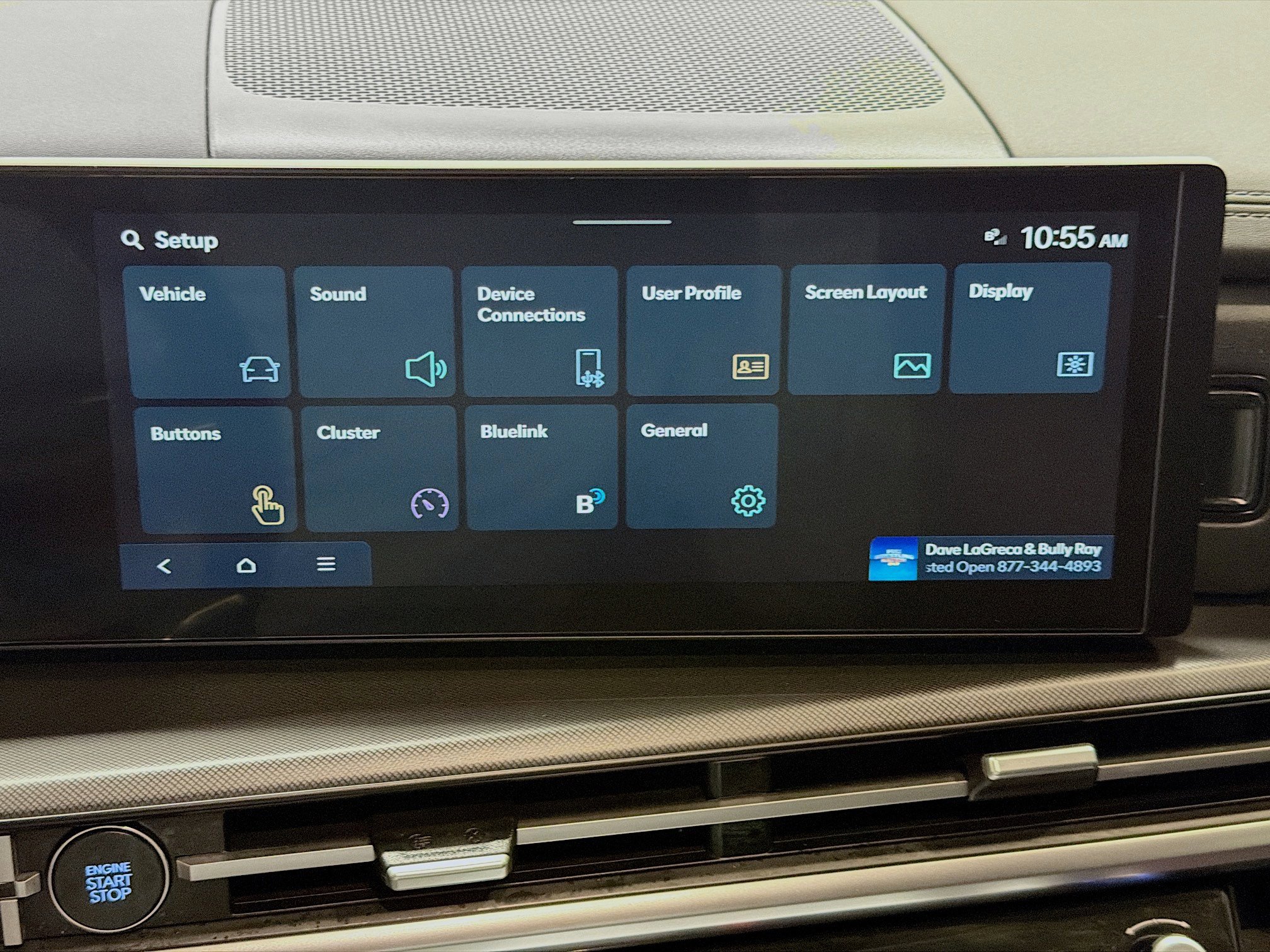 Used 2025 Hyundai Santa Fe SE AWD/4WD image 31