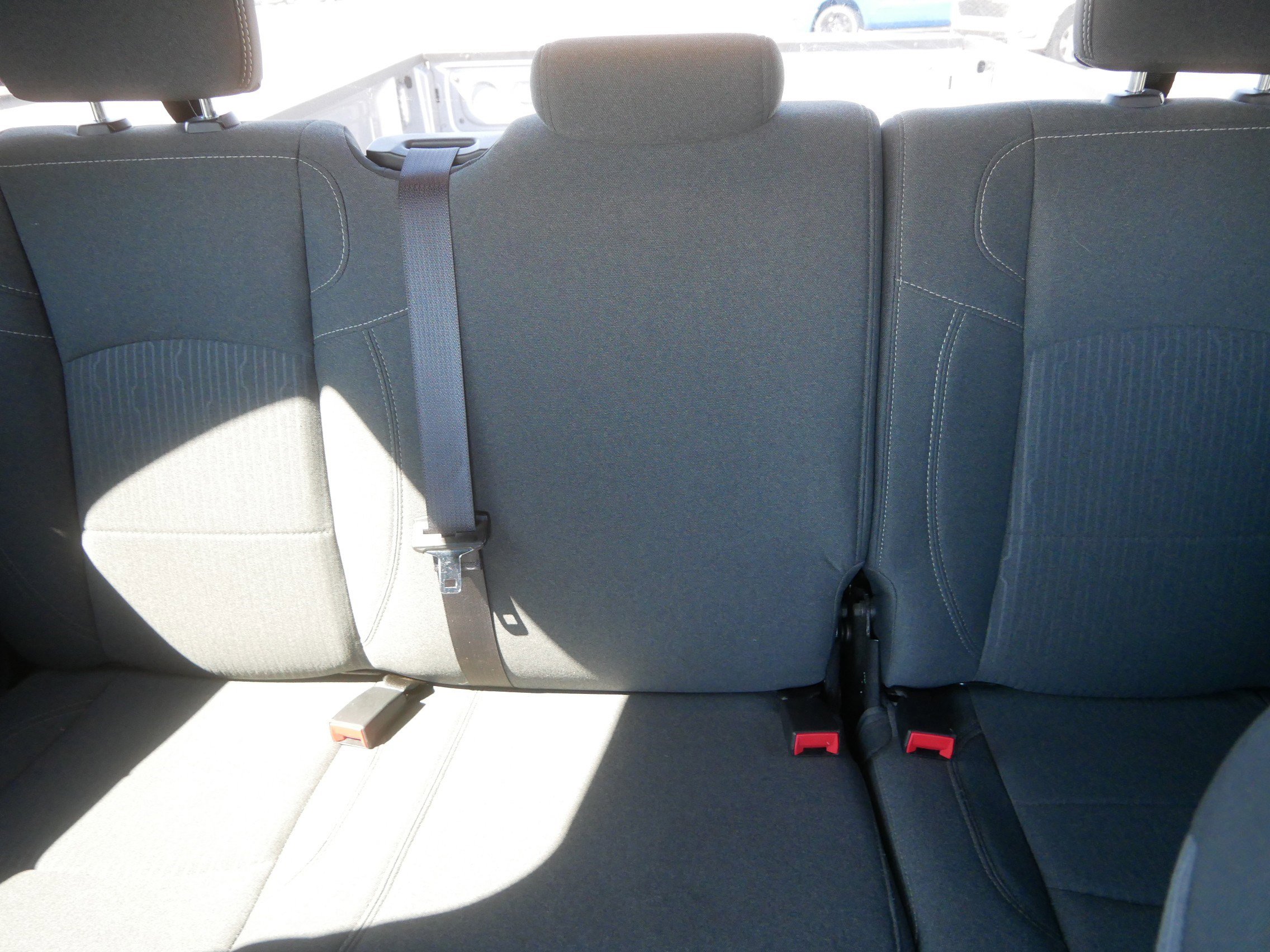 Used 2022 RAM 1500 Classic Warlock w/ Electronics Group image 13