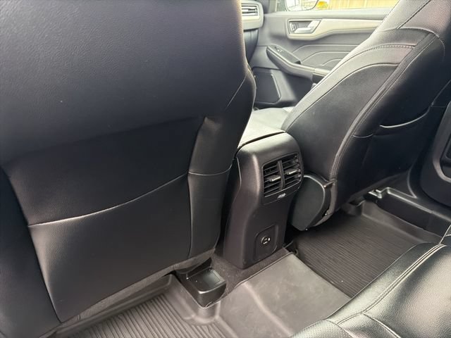 Used 2022 Ford Escape SEL AWD/4WD image 41