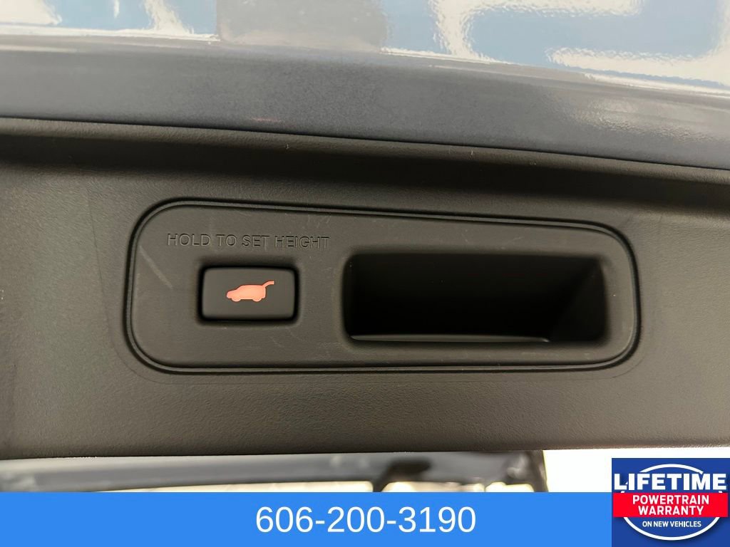 New 2026 Honda Passport TrailSport Elite image 18