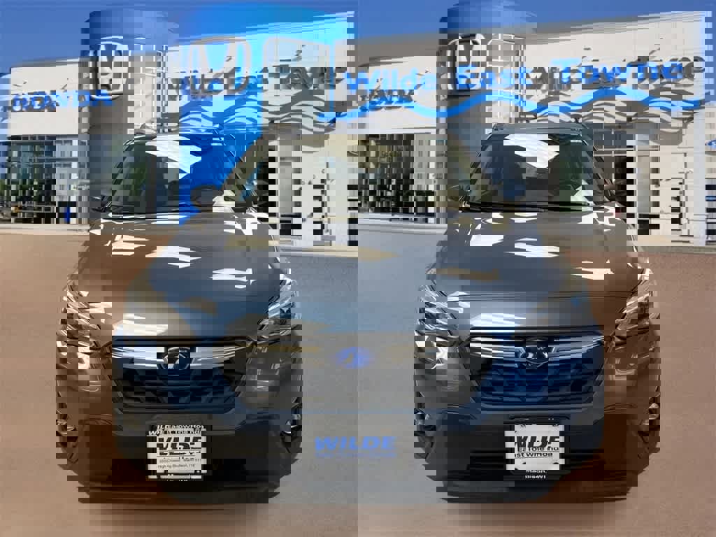 Used 2021 Subaru Crosstrek 2.5i Limited w/ Moonroof Package 2 image 3