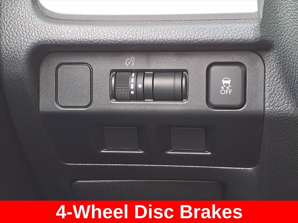 Used 2015 Subaru Crosstrek 2.0i Limited image 26