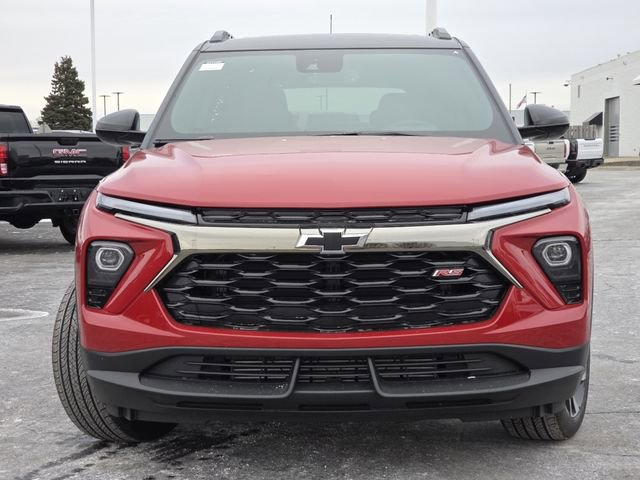 New 2026 Chevrolet TrailBlazer RS w/ Convenience Package FWD image 19