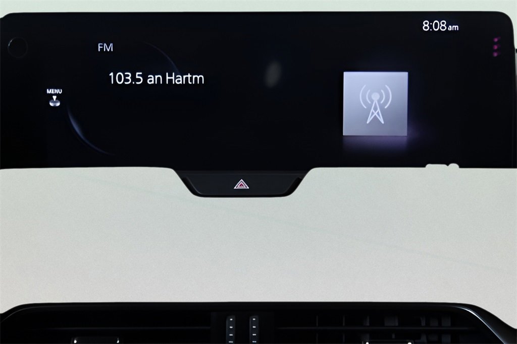 Used 2024 MAZDA CX-90 3.3 Turbo S w/ Premium Plus image 30